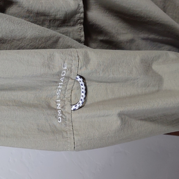 Columbia Sportswear PFG Shirt - Picture 6 of 13